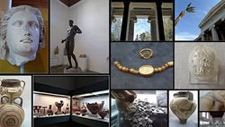 موزه قبرس Cyprus Museum