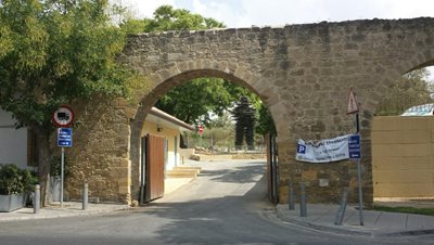 نیکوزیا-دروازه-فاماگوستا-نیکوزیا-Famagusta-Gate-289093