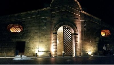 نیکوزیا-دروازه-فاماگوستا-نیکوزیا-Famagusta-Gate-289105