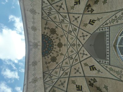سمنان-مسجد-جامع-سمنان-289332