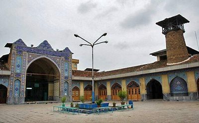 گرگان-مسجد-جامع-گرگان-289601