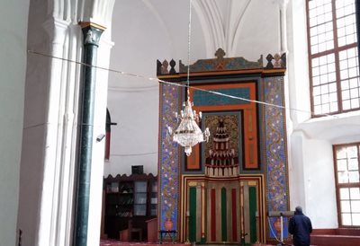 نیکوزیا-مسجد-سلیمیه-نیکوزیا-Selimiye-Mosque-289959