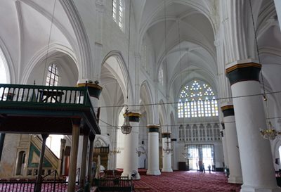نیکوزیا-مسجد-سلیمیه-نیکوزیا-Selimiye-Mosque-289952