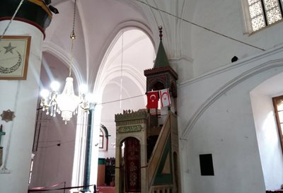 نیکوزیا-مسجد-سلیمیه-نیکوزیا-Selimiye-Mosque-289961