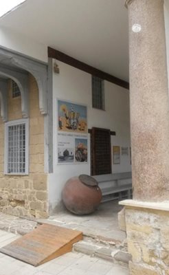 نیکوزیا-موزه-هنر-عامیانه-نیکوزیا-Cyprus-Folk-Art-Museum-289984
