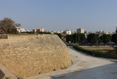 نیکوزیا-دیوار-ونیزی-نیکوزیا-Venetian-walls-of-Nicosia-290076