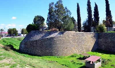 نیکوزیا-دیوار-ونیزی-نیکوزیا-Venetian-walls-of-Nicosia-290075