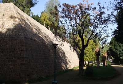 نیکوزیا-دیوار-ونیزی-نیکوزیا-Venetian-walls-of-Nicosia-290083