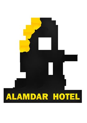 هتل علمدار بافق