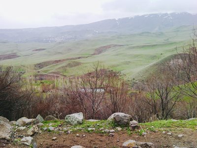 میانه-روستای-سرخه-حصار-290924