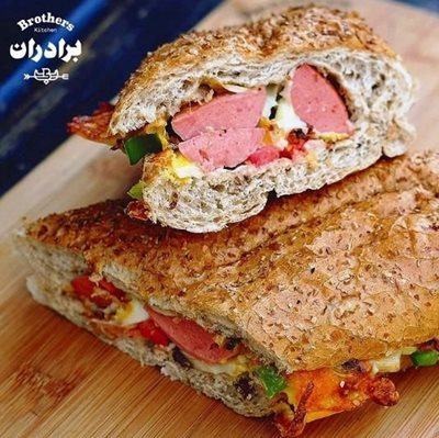 تهران-رستوران-آشپزخانه-برادران-290967