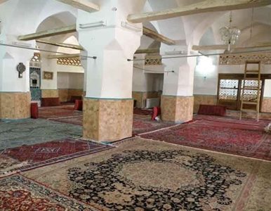 قمصر-مسجد-علی-قهرود-290972