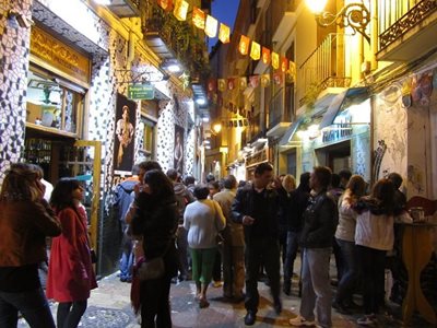 ساراگوسا-بازار-خیابانی-ساراگوسا-Zaragoza-Street-Market-291450