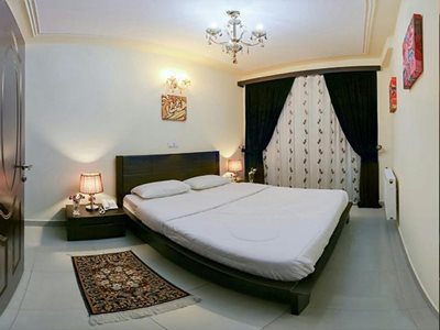 شیراز-هتل-آپارتمان-رز-ریحان-291826