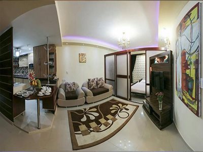 شیراز-هتل-آپارتمان-رز-ریحان-291817