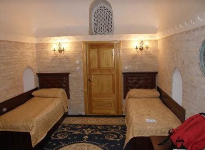 خیوه-هتل-اورینت-استار-Orient-Star-Khiva-Madrassah-292317