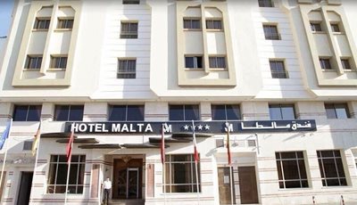 هتل مالطا Malta