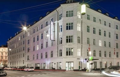 کپنهاگ-هتل-آبسالون-Absalon-Hotel-294235