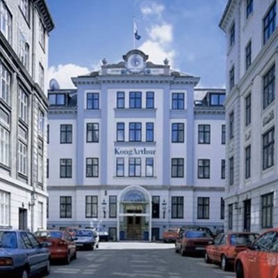 کپنهاگ-هتل-کنگ-آرتور-Hotel-Kong-Arthur-294265