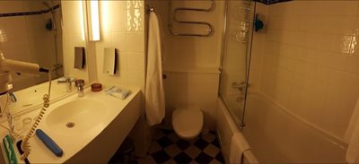 کپنهاگ-هتل-وستربرو-Comfort-Hotel-Vesterbro-294366