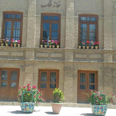 مشهد-خانه-ملک-294795