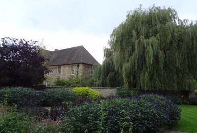 آکسفورد-کلیسای-Christ-Church-Meadow-آکسفورد-295716