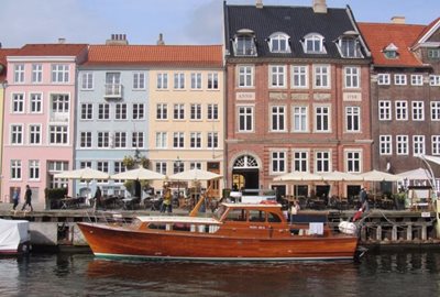 کپنهاگ-کانال-نیهاون-Nyhavn-297156