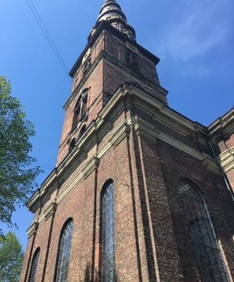 کپنهاگ-کلیسای-اور-سیویر-Church-of-Our-Saviour-297228
