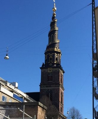 کپنهاگ-کلیسای-اور-سیویر-Church-of-Our-Saviour-297246