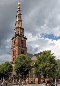 کپنهاگ-کلیسای-اور-سیویر-Church-of-Our-Saviour-297230