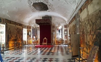 کپنهاگ-کاخ-روزن-بورگ-Rosenborg-Castle-297299