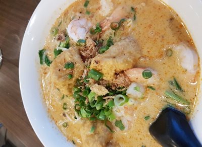 کانبرا-رستوران-Asian-Noodle-House-Tuggeranong-کانبرا-298010