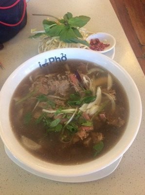 کانبرا-رستوران-iPho-Vietnamese-Street-Food-آکسفورد-297999