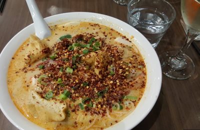 کانبرا-رستوران-Asian-Noodle-House-Tuggeranong-کانبرا-298013