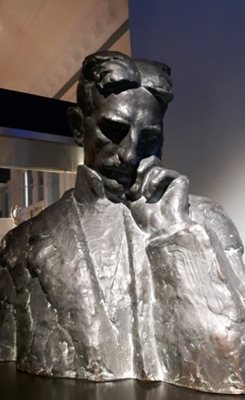 بلگراد-موزه-نیکولا-تسلای-بلگراد-Nikola-Tesla-Museum-298690