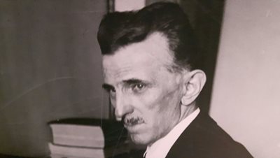 بلگراد-موزه-نیکولا-تسلای-بلگراد-Nikola-Tesla-Museum-298688