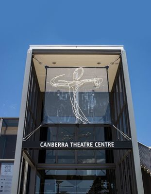 کانبرا-مرکز-تئاتر-کانبرا-Canberra-Theatre-Centre-299020