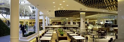 مرکز خرید کانبرا Canberra Centre