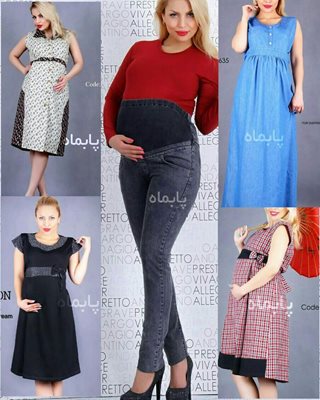 دزفول-فروشگاه-پوشاک-بارداری-پابماه-299888