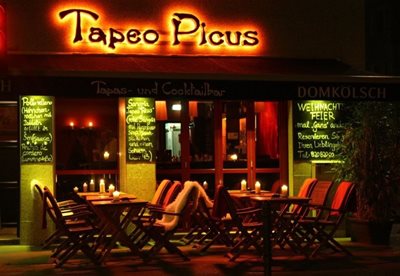 کلن-رستوران-تاپئو-پیکس-Tapeo-Picus-300589