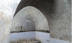 حمام تاریخی فارسیان