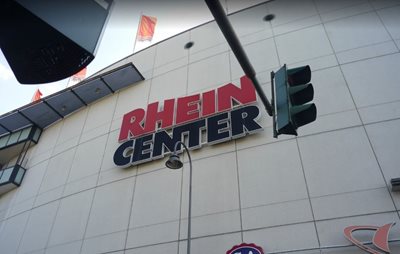 کلن-مرکز-خرید-راین-Rhein-Center-Koln-Weiden-301021