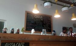 کافه کیسای کرالا Qissa Cafe