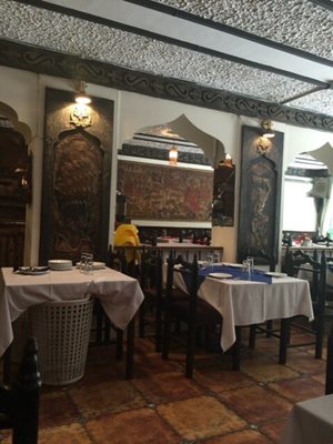 تهران-رستوران-هندی-تندور-301488