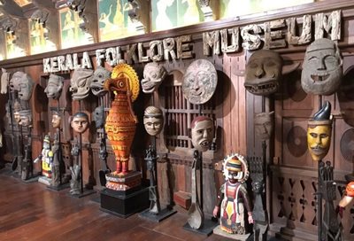 کرالا-موزه-فولکلور-کرالا-Kerala-Folklore-Museum-301534