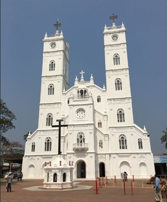 کرالا-کلیسای-والارپادام-کرالا-Vallarpadam-Church-301605