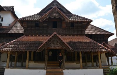 کرالا-کاخ-پادماناباپورام-کرالا-Padmanabhapuram-Palace-301564