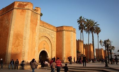 رباط-شهر-قدیمی-مدینه-رباط-Rabat-Medina-302111