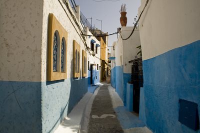 رباط-شهر-قدیمی-مدینه-رباط-Rabat-Medina-302110