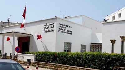 رباط-موزه-باستان-شناسی-رباط-Rabat-National-Archaeology-Museum-302102